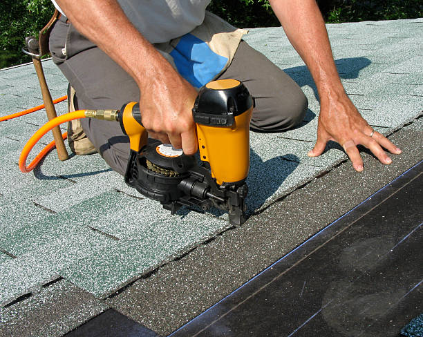 Best Commercial Roofing Services  in Laurel Hill, VA