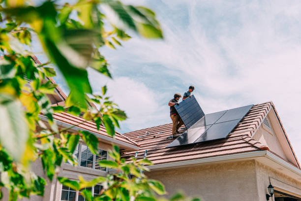 Tile Roofing Contractor in Laurel Hill, VA