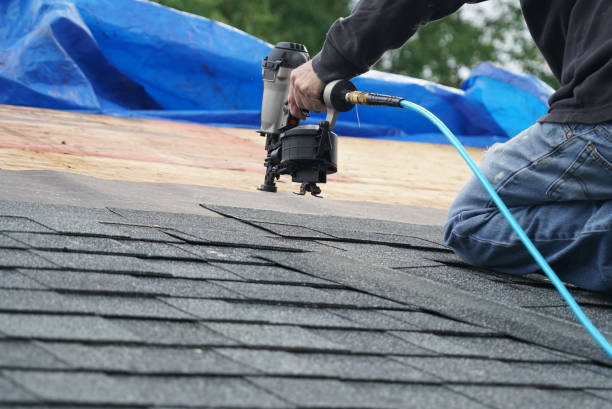 Best New Roof Installation  in Laurel Hill, VA