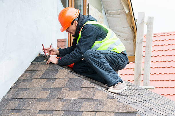 Best Shingle Roofing Installation  in Laurel Hill, VA