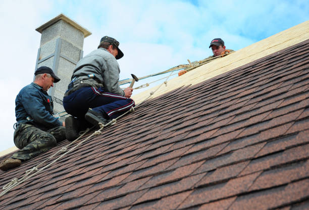 Heating Cable for Roof Installation in Laurel Hill, VA