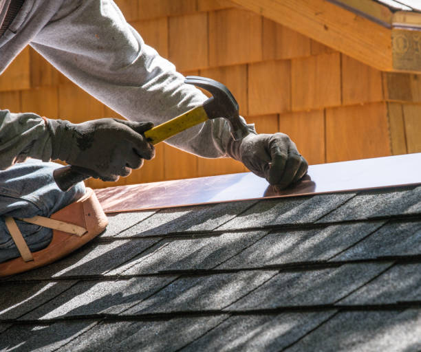 Best Best Roofing Contractors  in Laurel Hill, VA